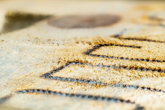 Quand faut-il faire nettoyer son tapis ? Les signes qui ne trompent pas