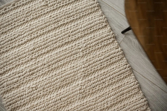 Comment nettoyer un tapis en laine : guide complet